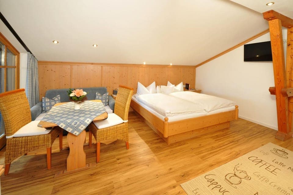 Balcony/Terrace, Bedroom