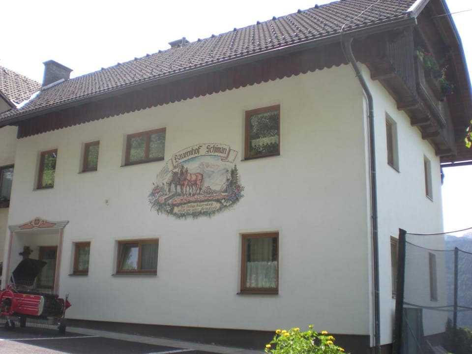 Property logo or sign