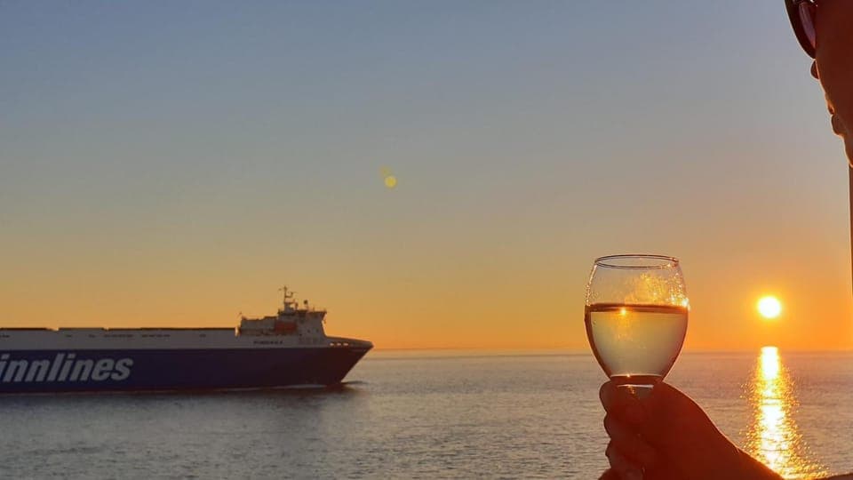 Spring, Natural landscape, Winter, Living room, Autumn, On site, Sea view, Sunset