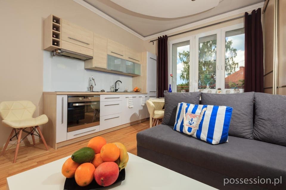 Balcony/Terrace, Living room