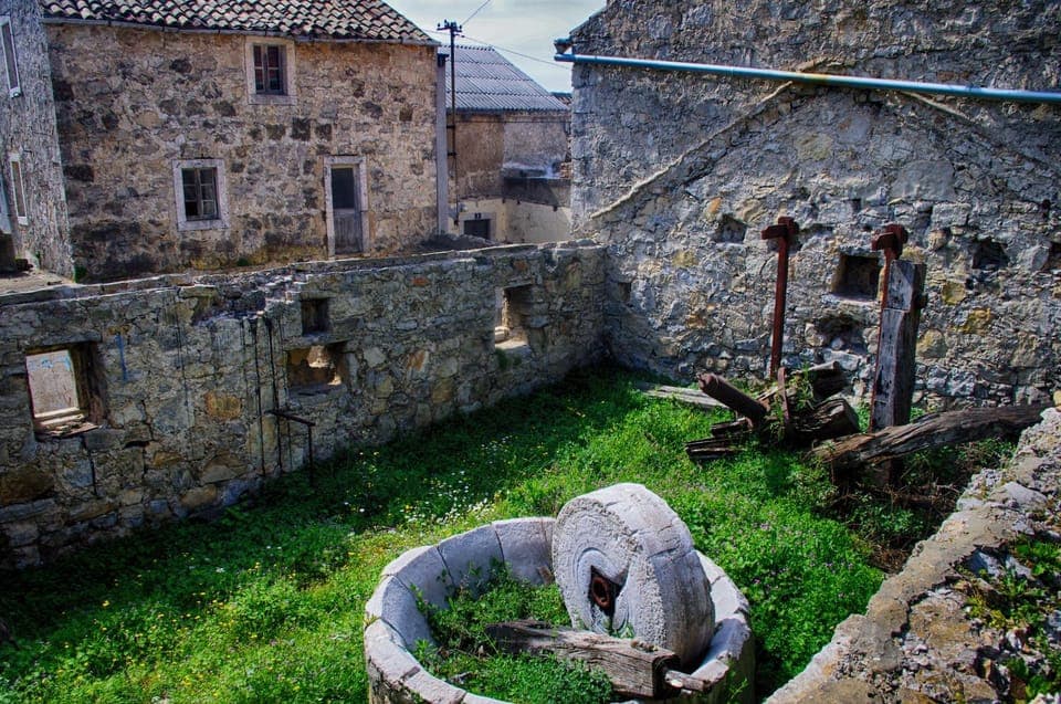 Spring, Day, Neighbourhood, Other, On site, Garden view