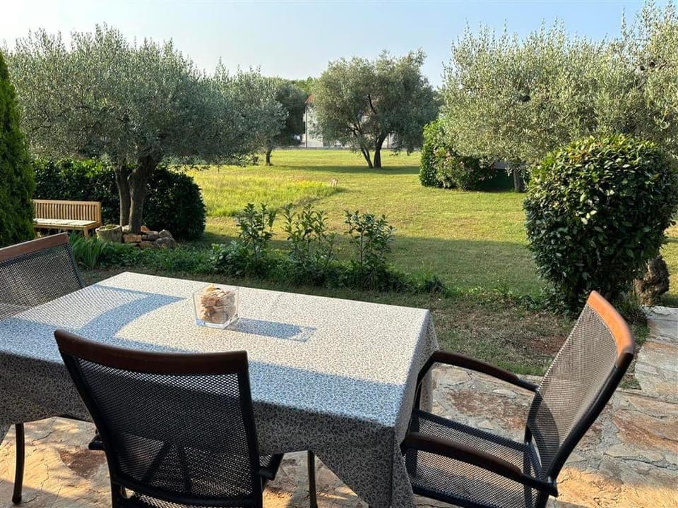 App Trinodis Apartment in Istria County