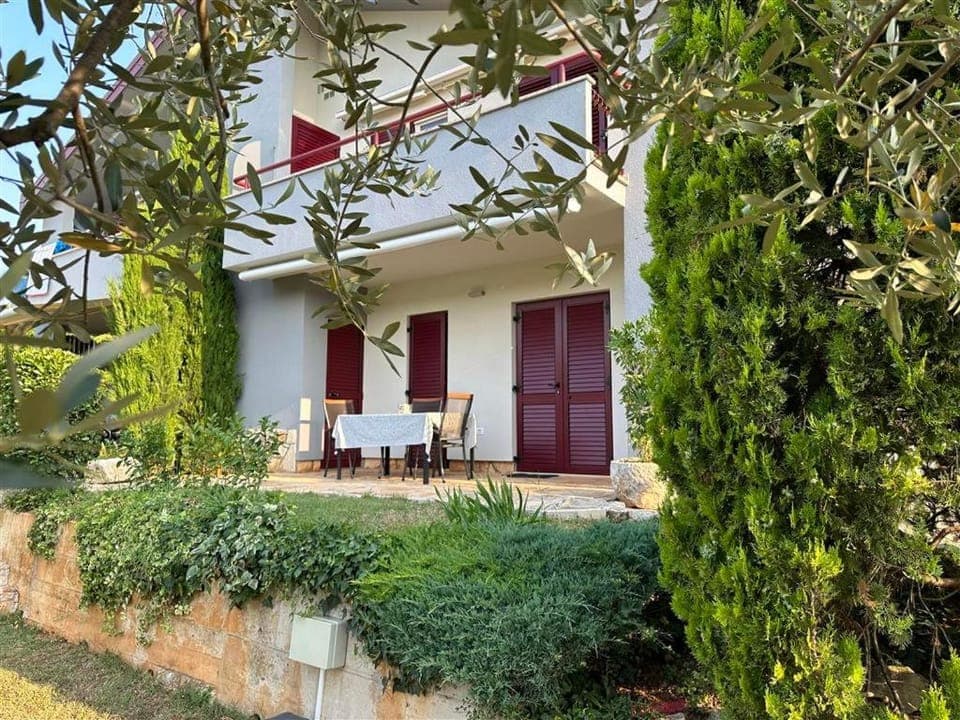 App Trinodis Apartment in Istria County