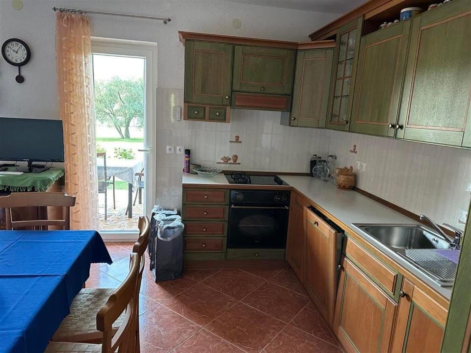 App Trinodis Apartment in Istria County