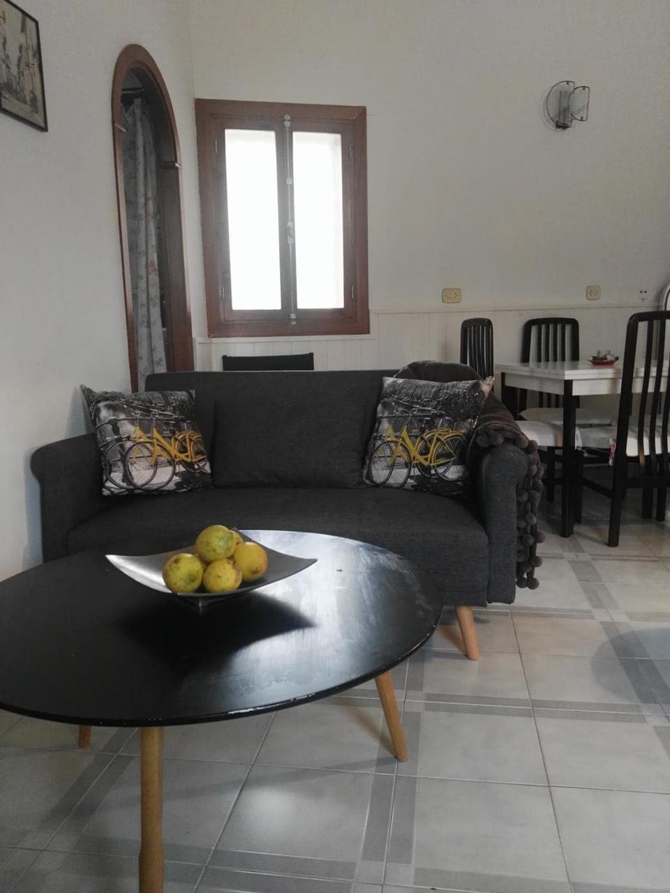 La Vila House in Villajoyosa