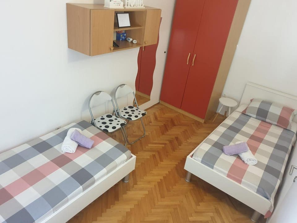 Apartment Nina Apartment in Zadar