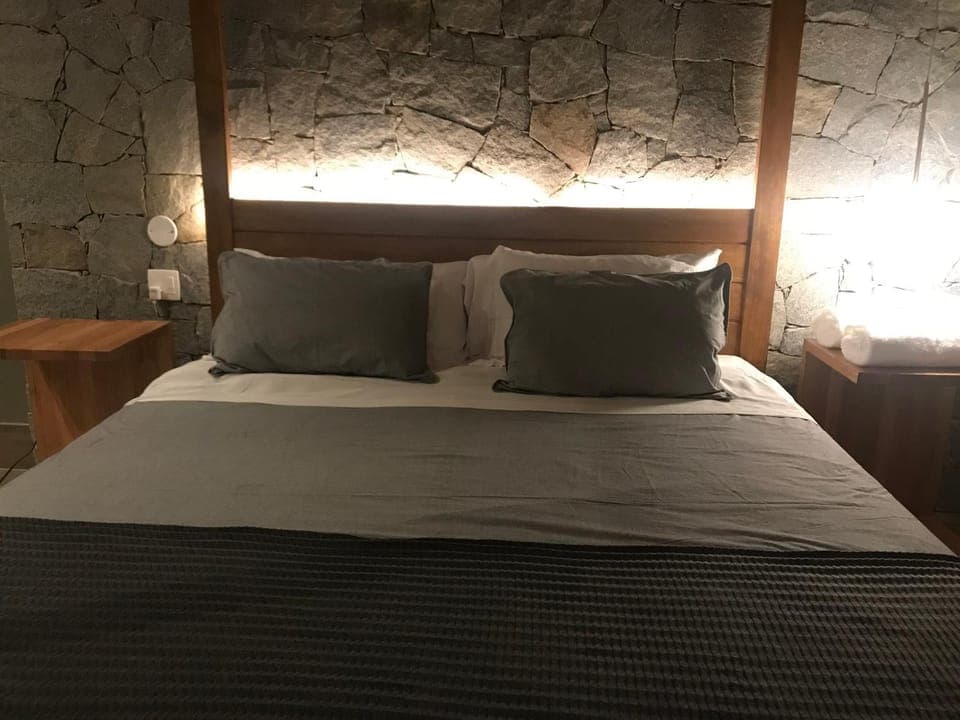 Chalé Realli Nature lodge in State of Rio de Janeiro