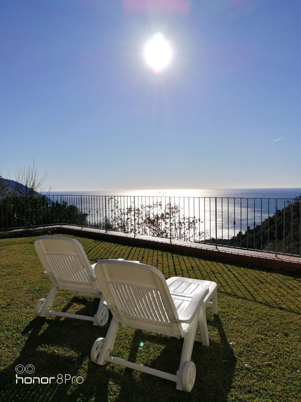 View (from property/room), Sea view