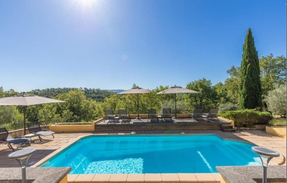 Pool view, Swimming pool, Swimming pool