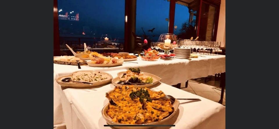 Eco Hotel Locanda del Giglio Hotel in Lugano