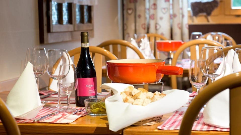 Restaurant/places to eat, Decorative detail