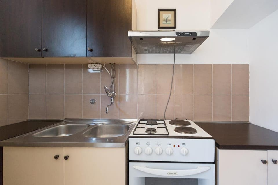 Apartment Old Town Apartment in Zadar