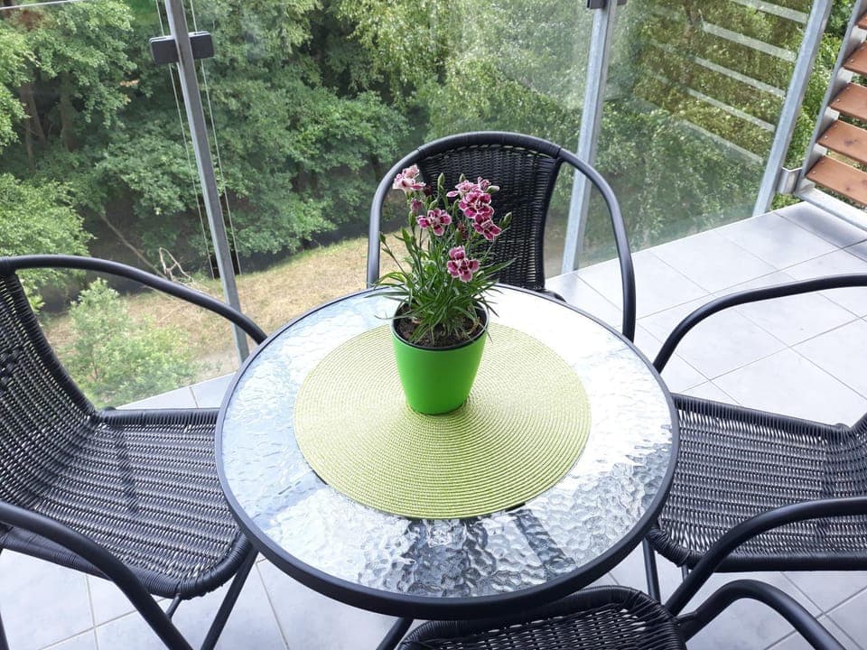 View (from property/room), Balcony/Terrace