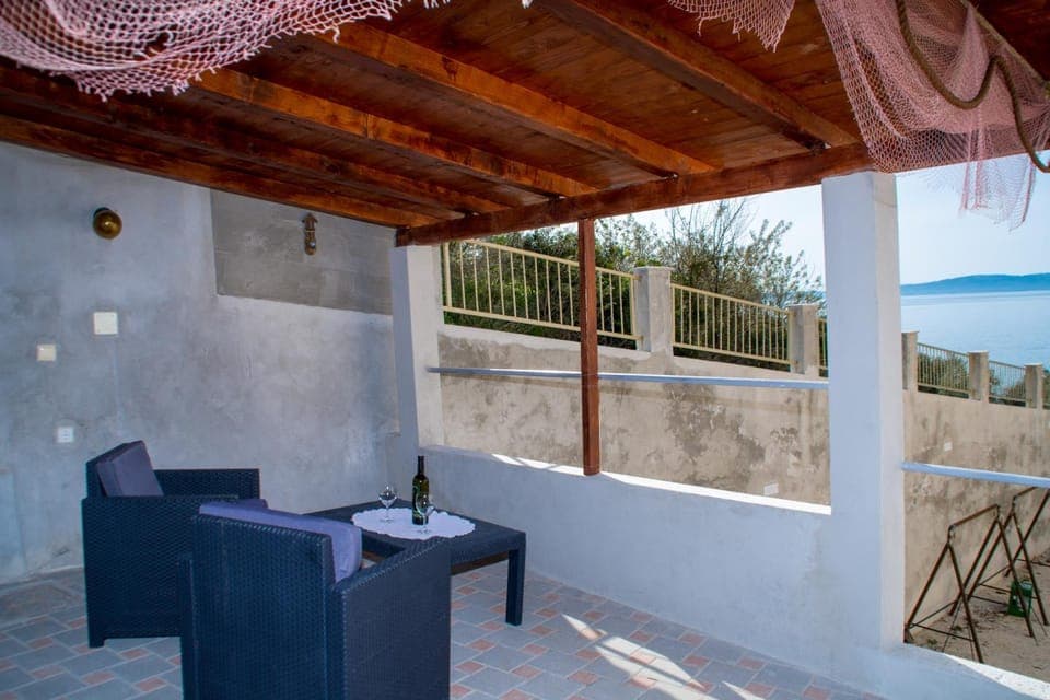 Balcony/Terrace, Seating area