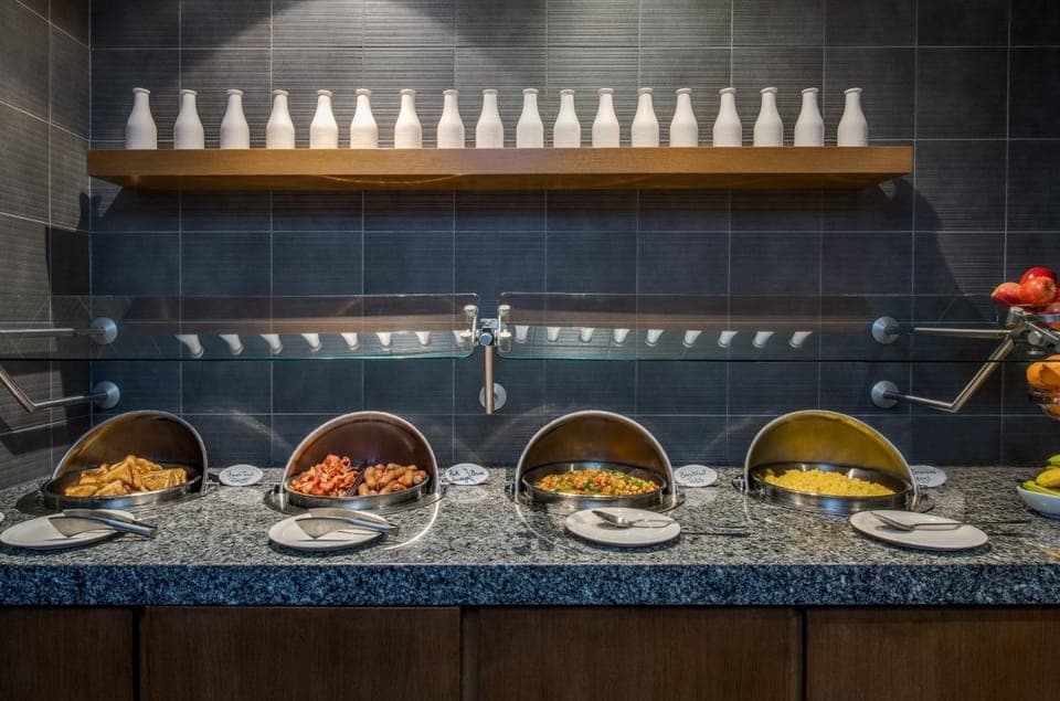 Restaurant/places to eat, Breakfast