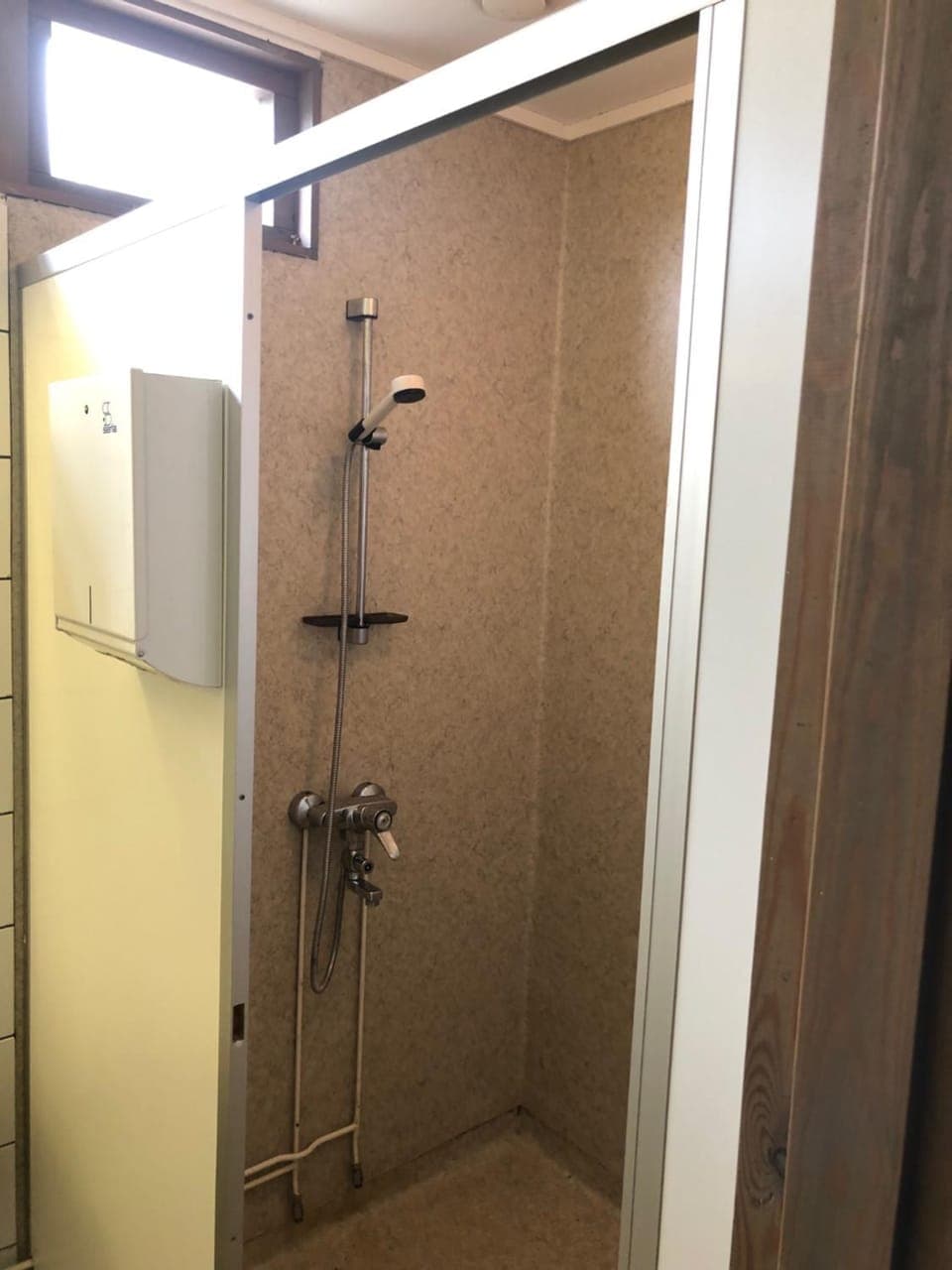Shower