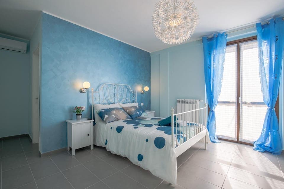 Day, Photo of the whole room