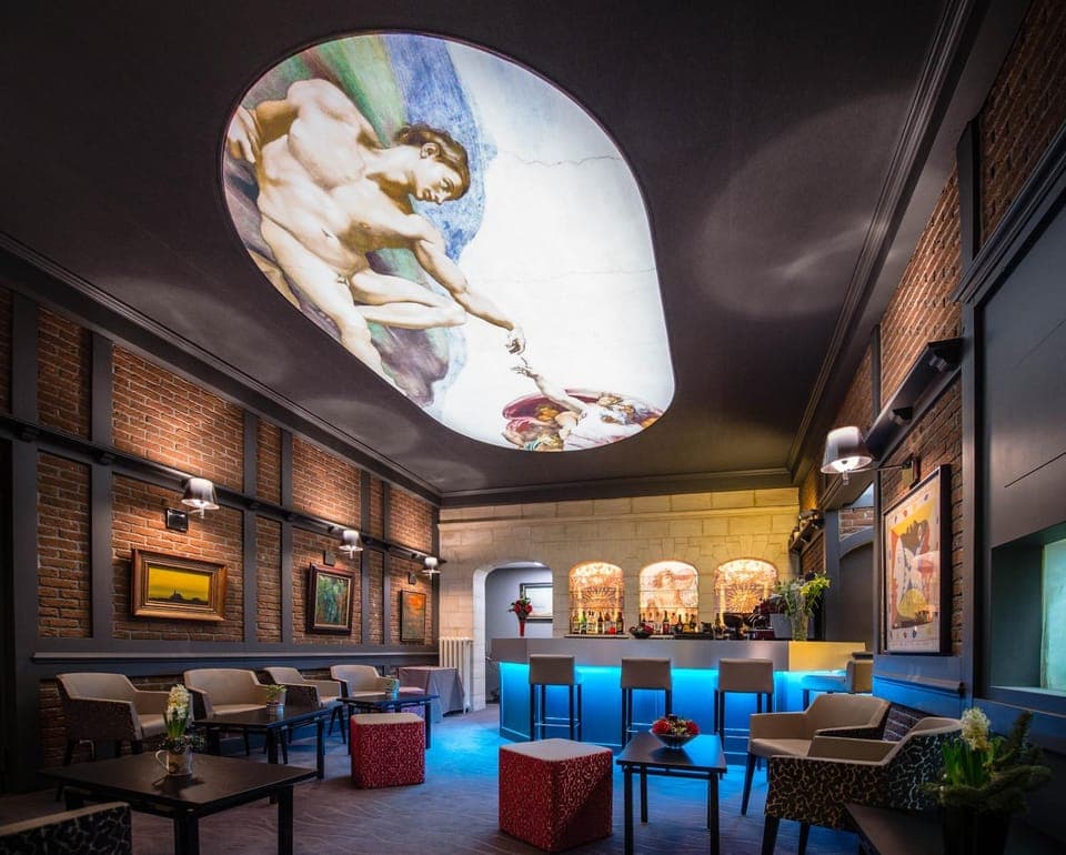 Staff, Alcoholic drinks, Non alcoholic drinks, Family