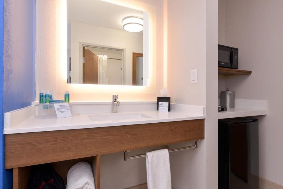 minibar