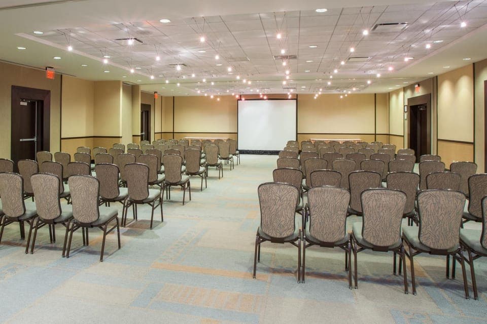 Meeting/conference room