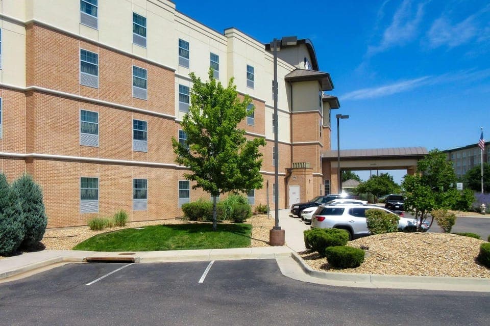 Property building, Property building, On site