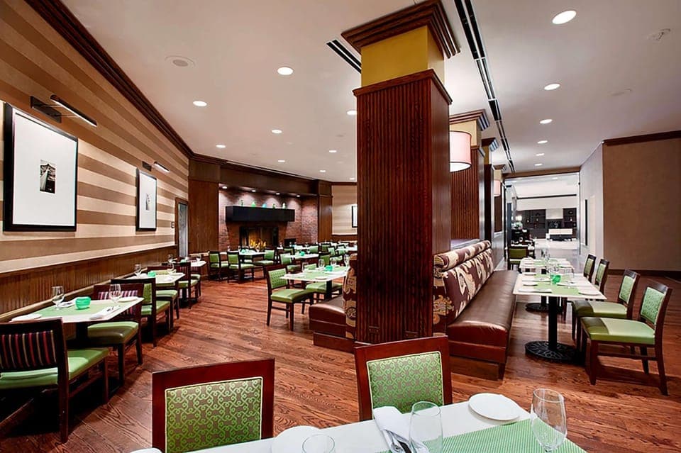 Restaurant/places to eat, Breakfast