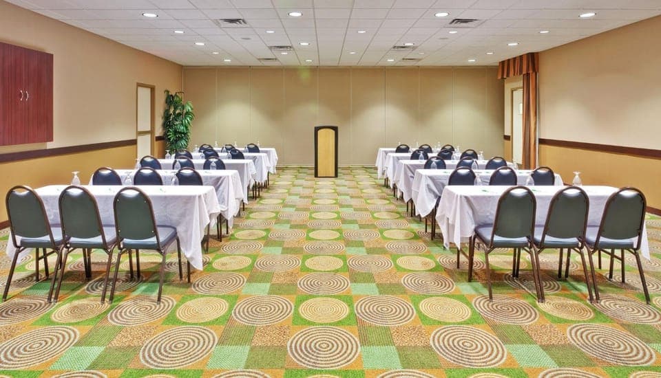 Meeting/conference room