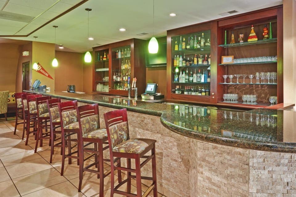 Lounge or bar