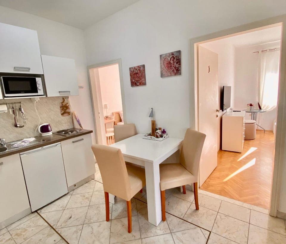 Apartments Suzy Zadar Apartment in Zadar