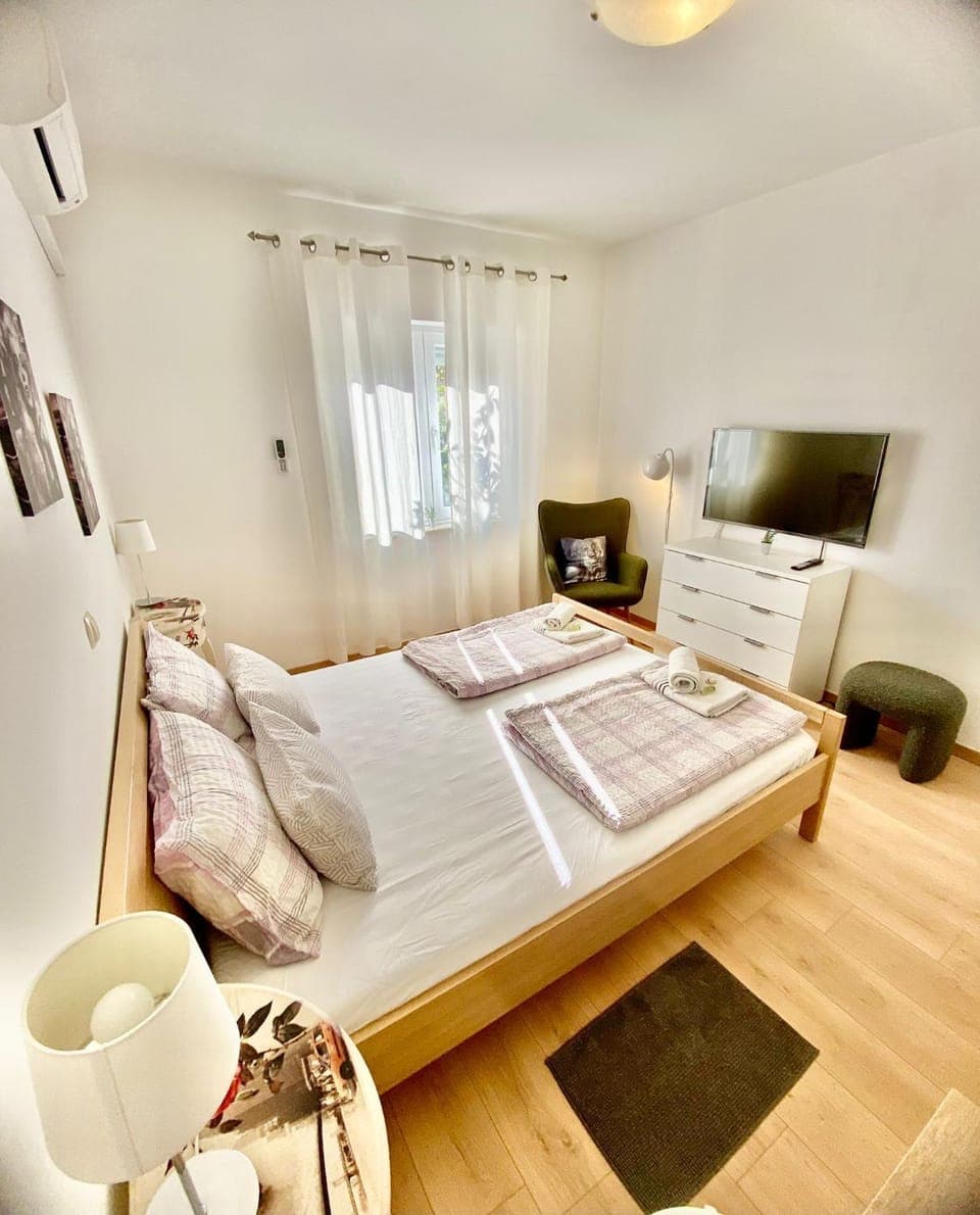 Apartments Suzy Zadar Apartment in Zadar