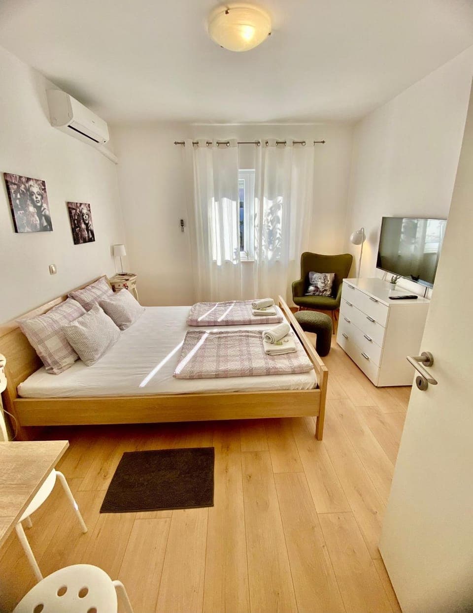Apartments Suzy Zadar Apartment in Zadar