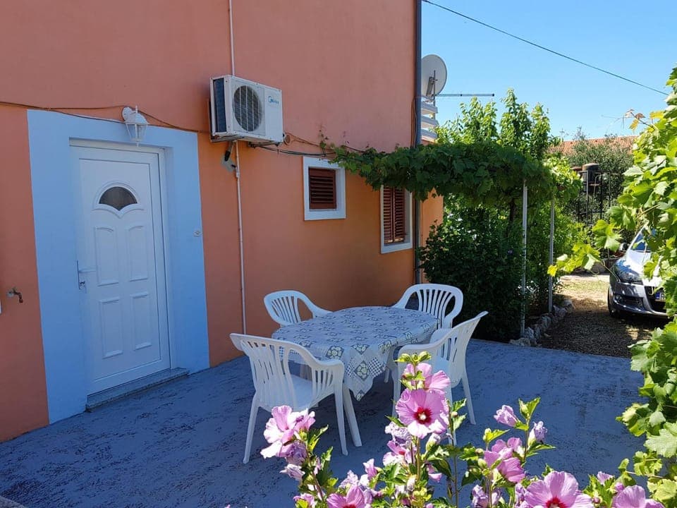 Apartments Andelic Apartment in Šibenik-Knin County, Croatia
