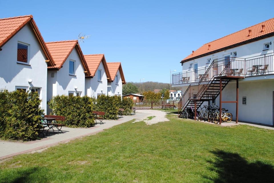 BBQ facilities, Garden, Balcony/Terrace, Other, Cycling, Garden view, Area and facilities