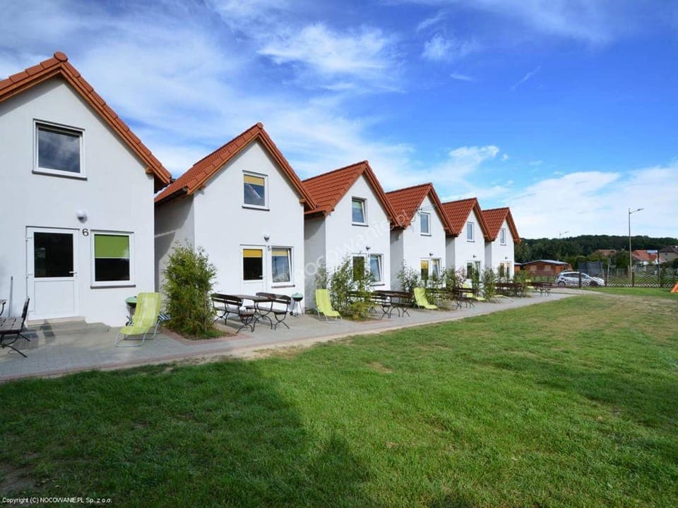 BBQ facilities, On site, Area and facilities