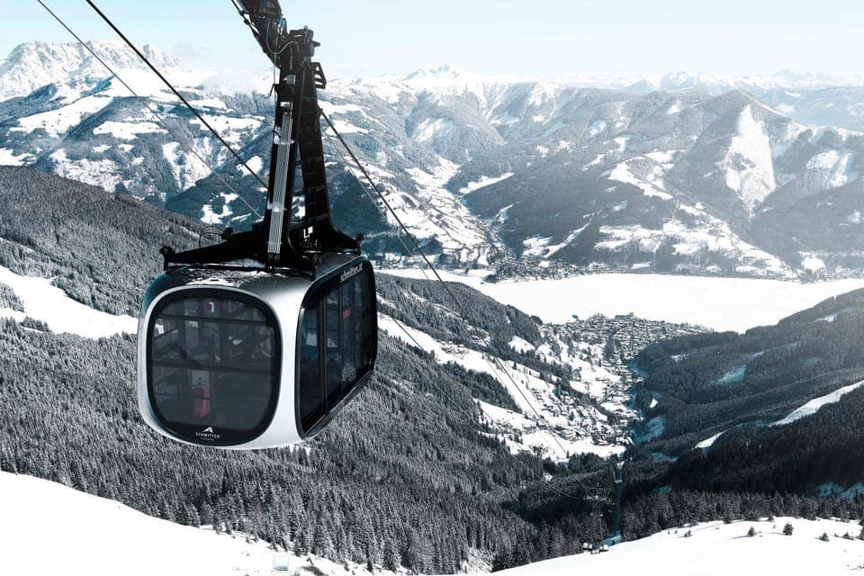 Ski School, Skiing, Sports