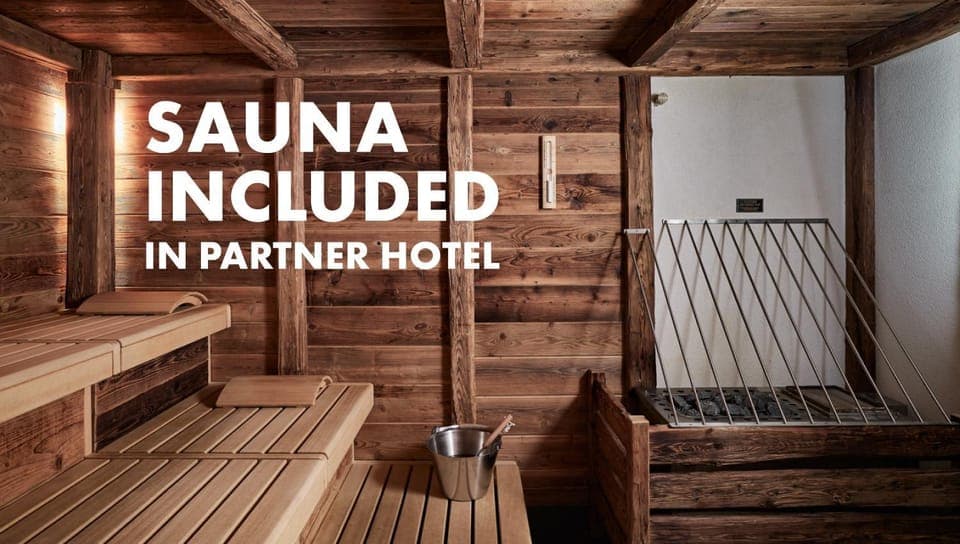 Spa and wellness centre/facilities