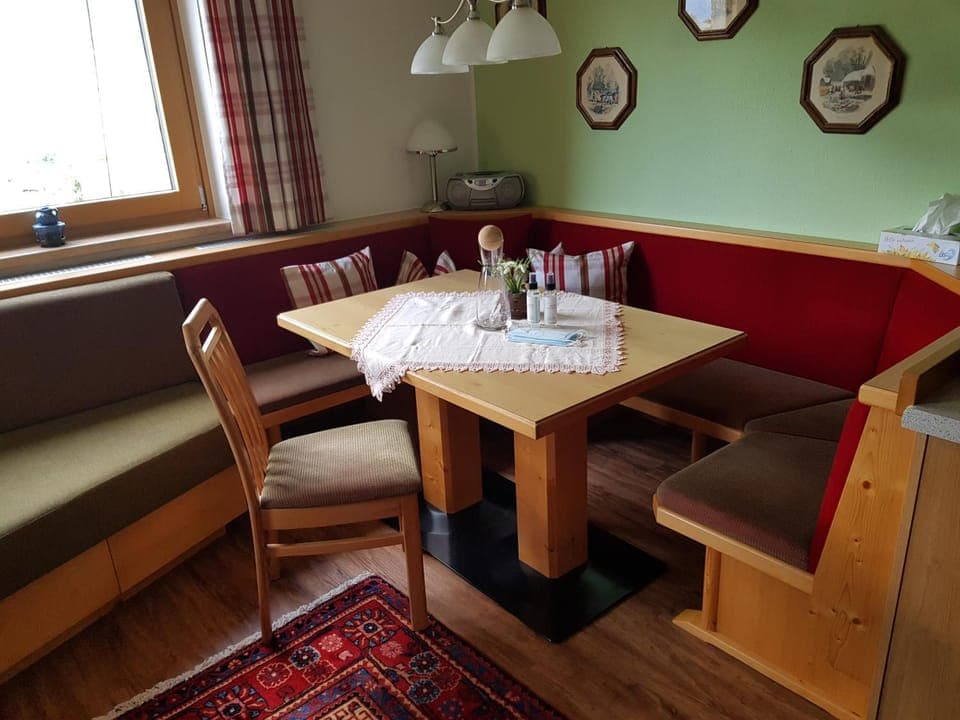 Restaurant/places to eat, Photo of the whole room