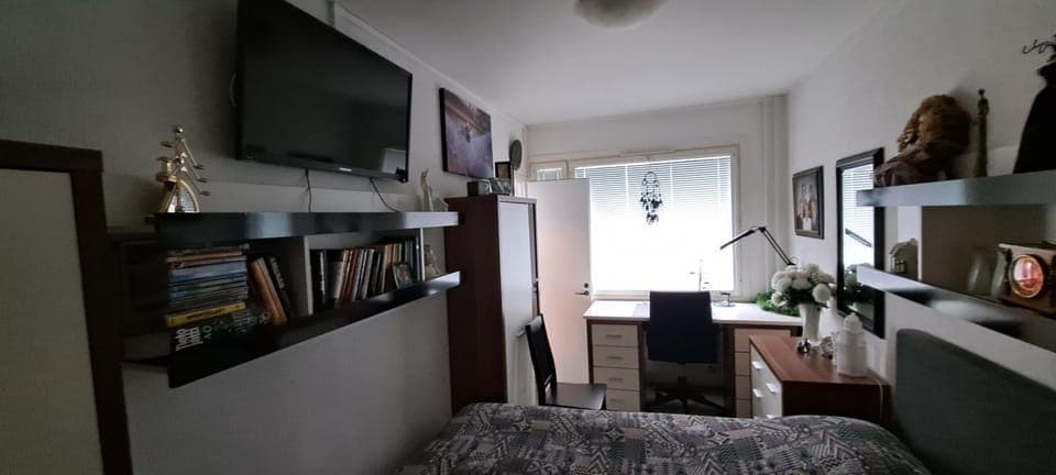Laivalinnankatu Apartment in Finland