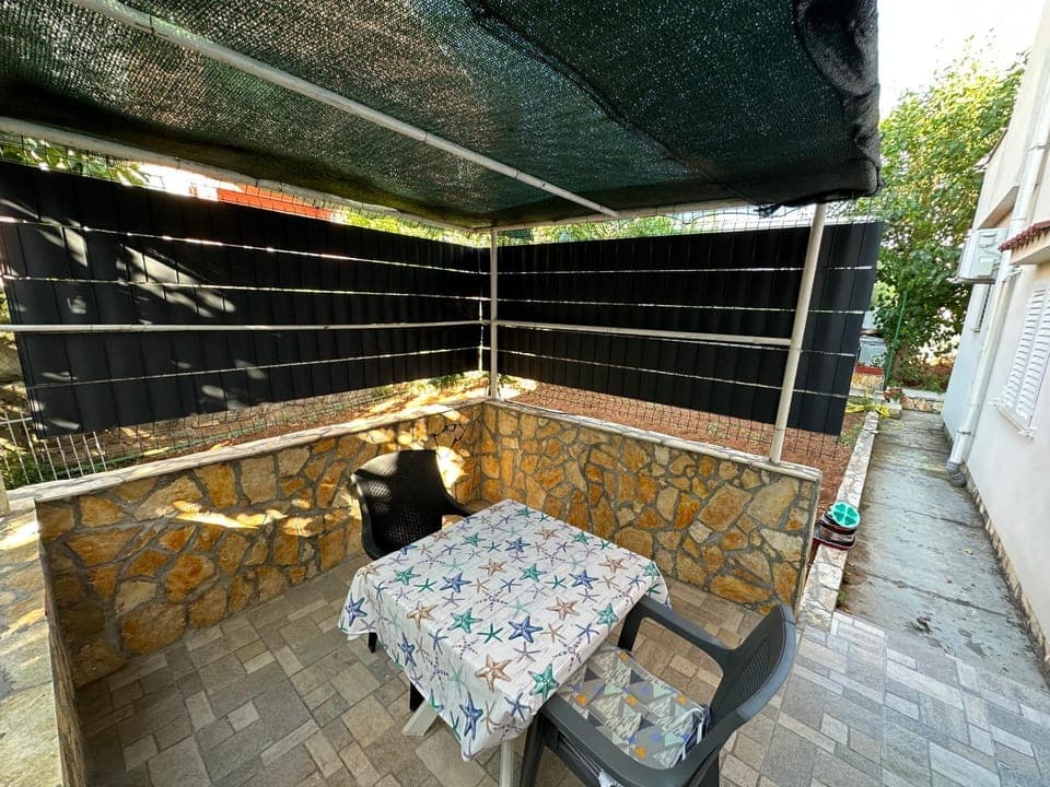 Apartment Anna Apartment in Zadar