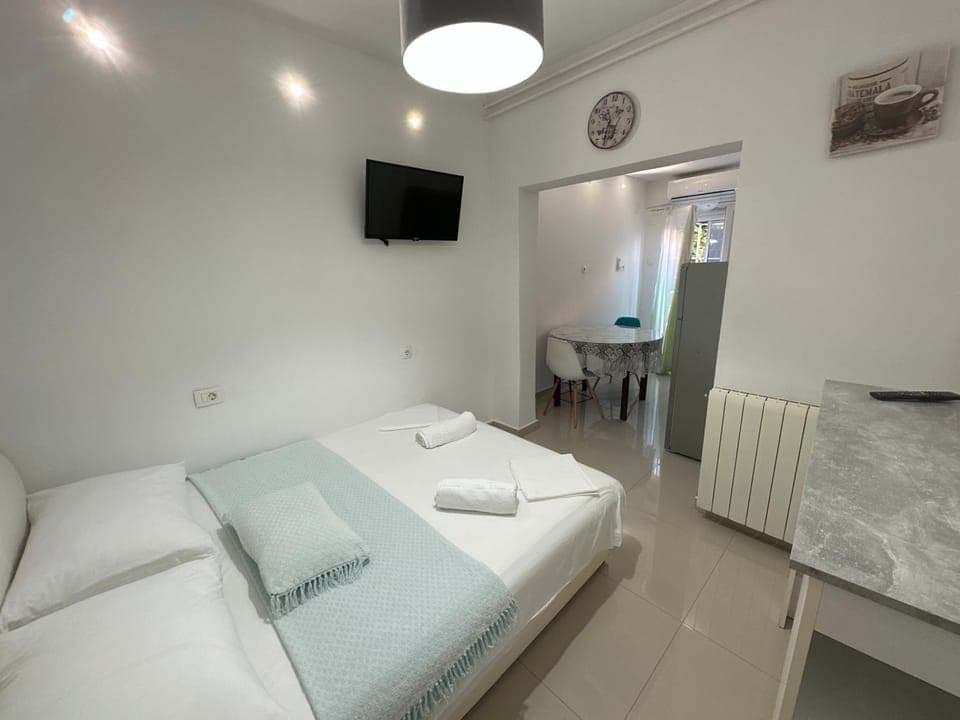 Apartment Anna Apartment in Zadar