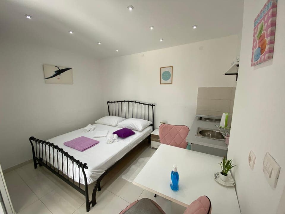 Apartment Anna Apartment in Zadar
