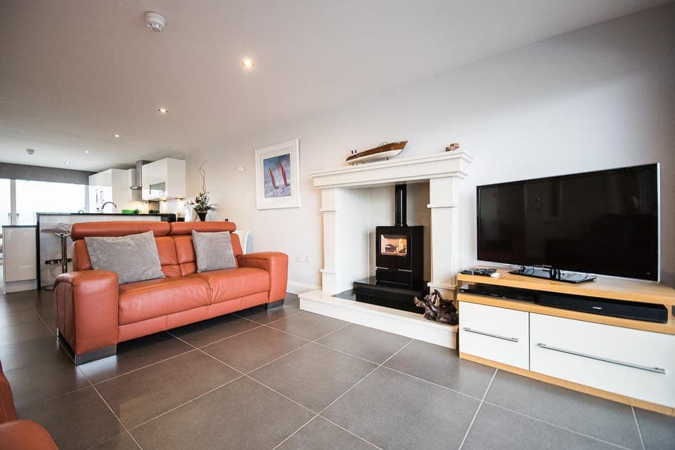 Atlantic Breeze House in Portstewart
