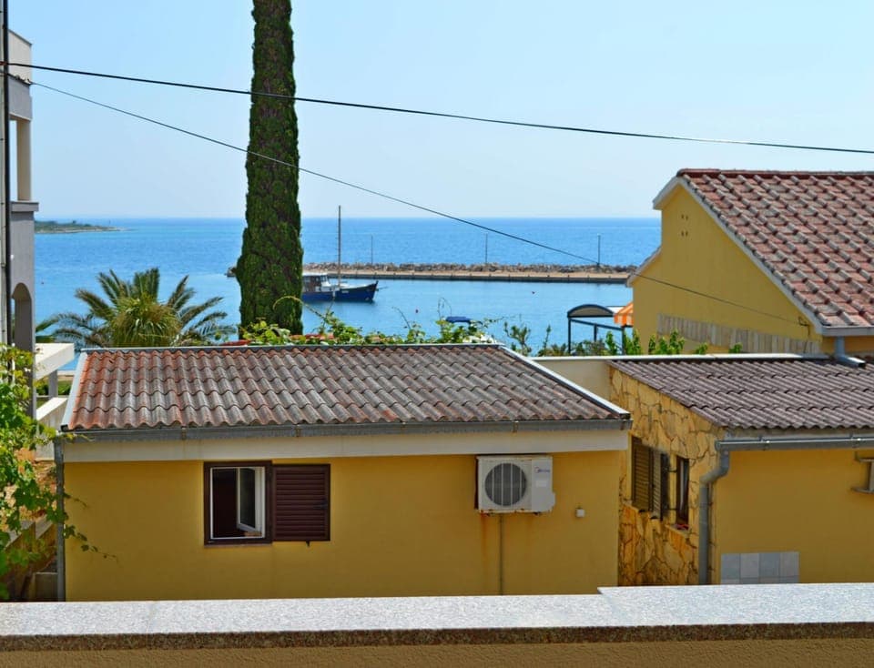 Sea view