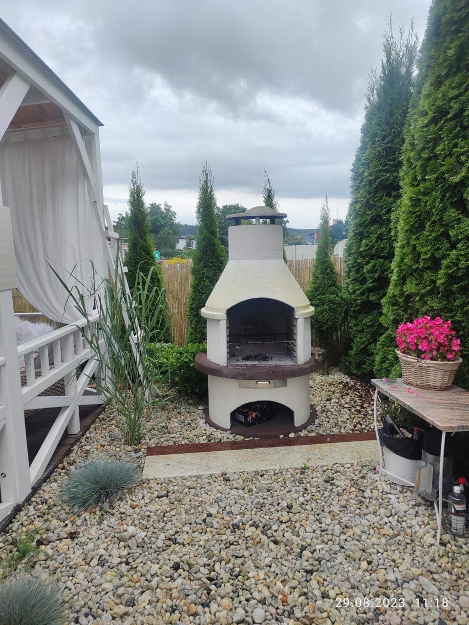 Day, BBQ facilities, BBQ facilities, Garden, Other, Other, Other, Seating area, Garden view