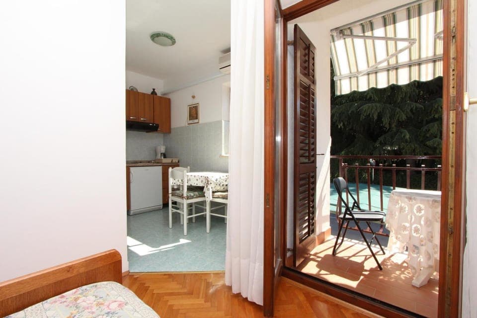 Balcony/Terrace, Kitchen or kitchenette