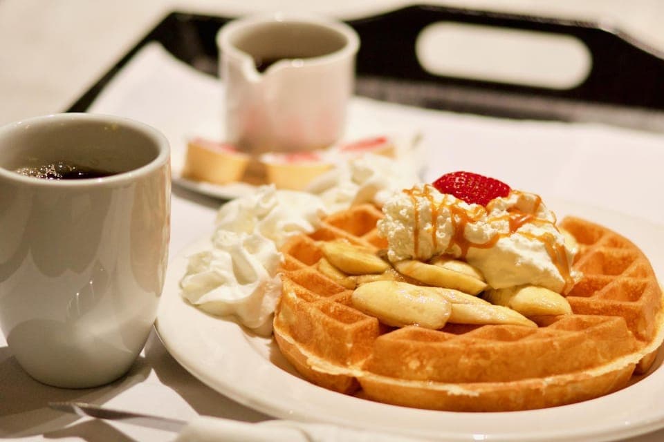 Restaurant/places to eat, Food close-up