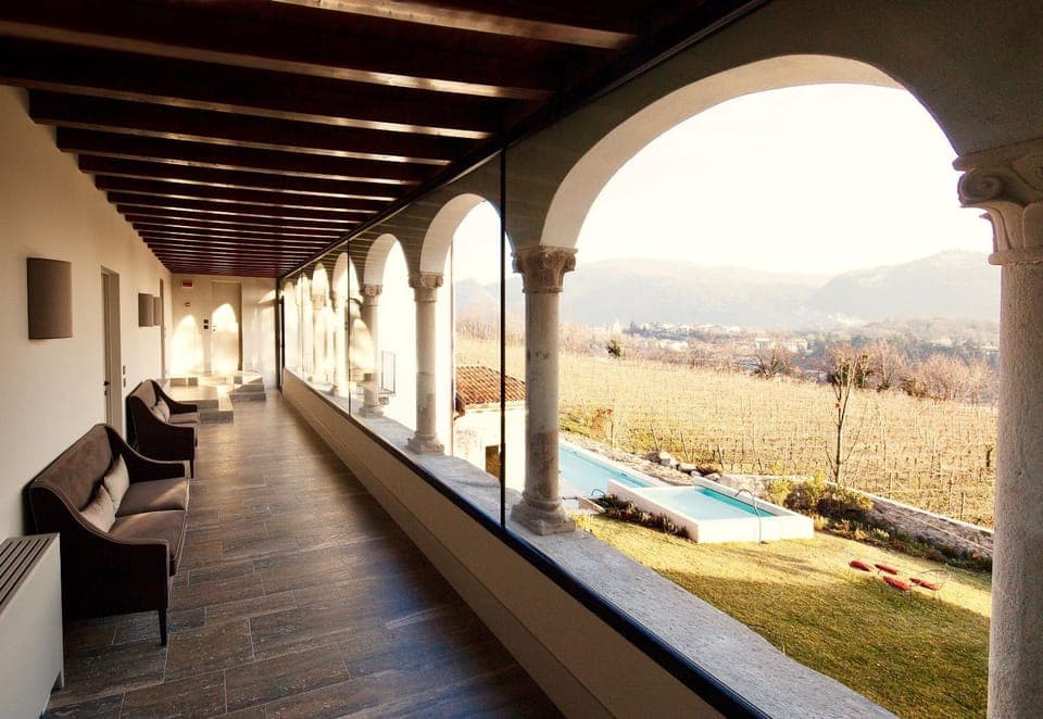 Garden, Balcony/Terrace, Swimming pool, Swimming pool