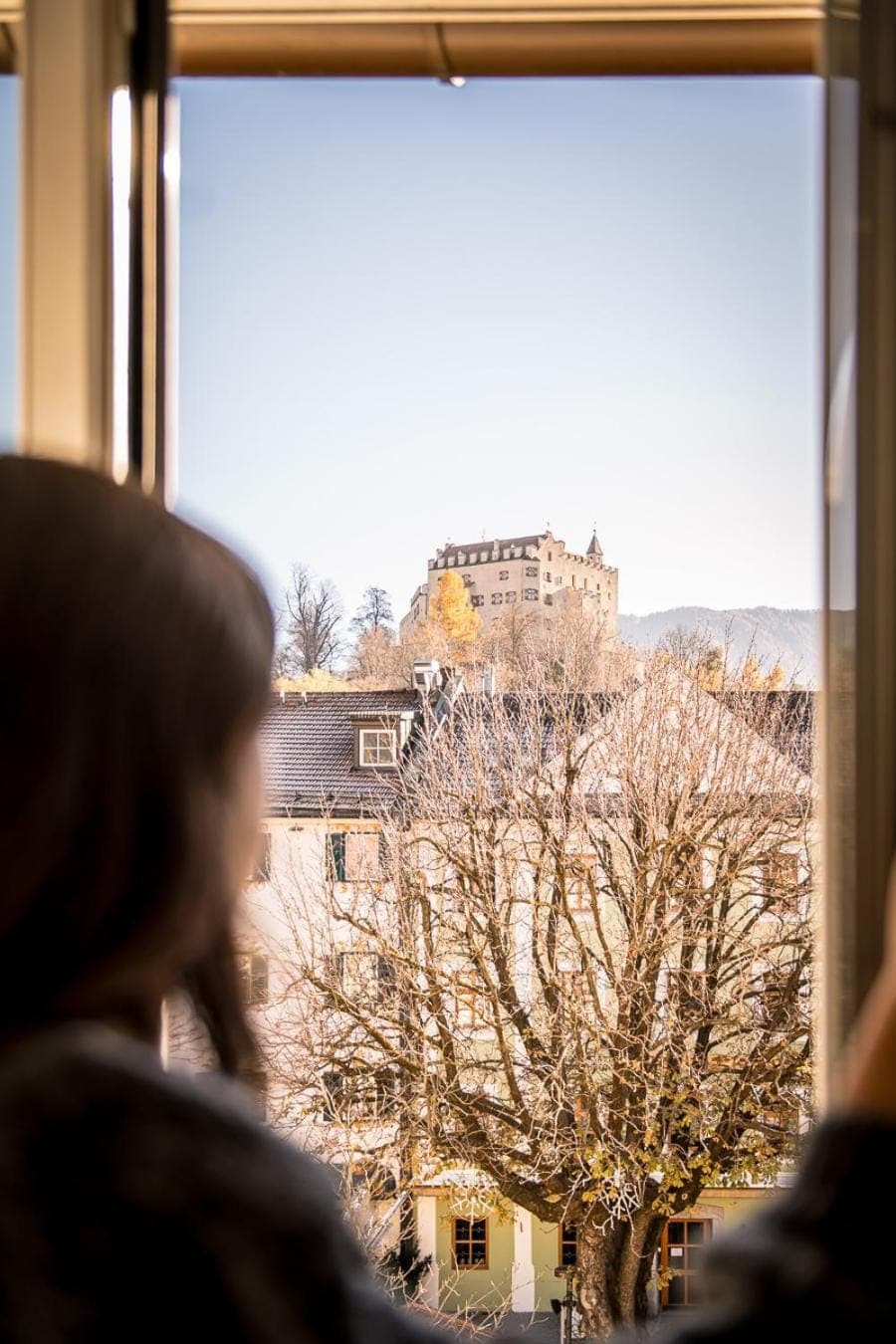 View (from property/room)