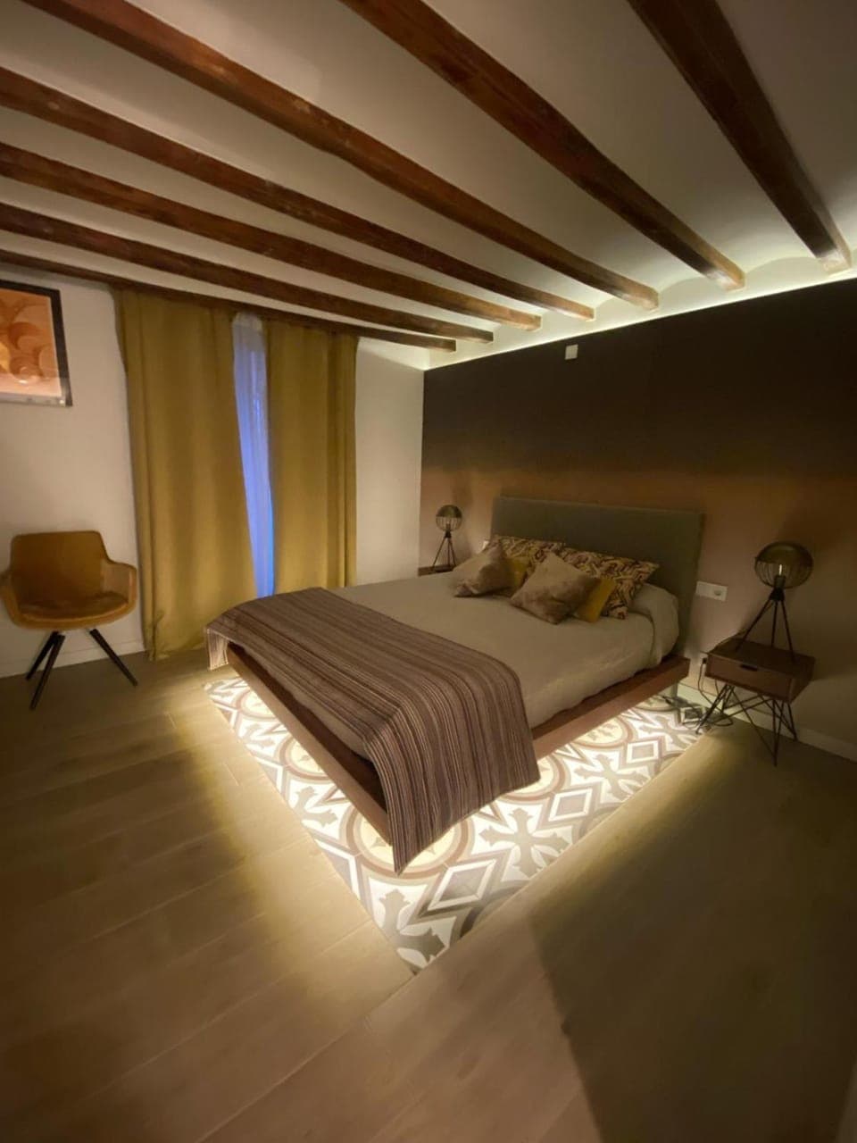 Casa Hermes Apartment in Villajoyosa