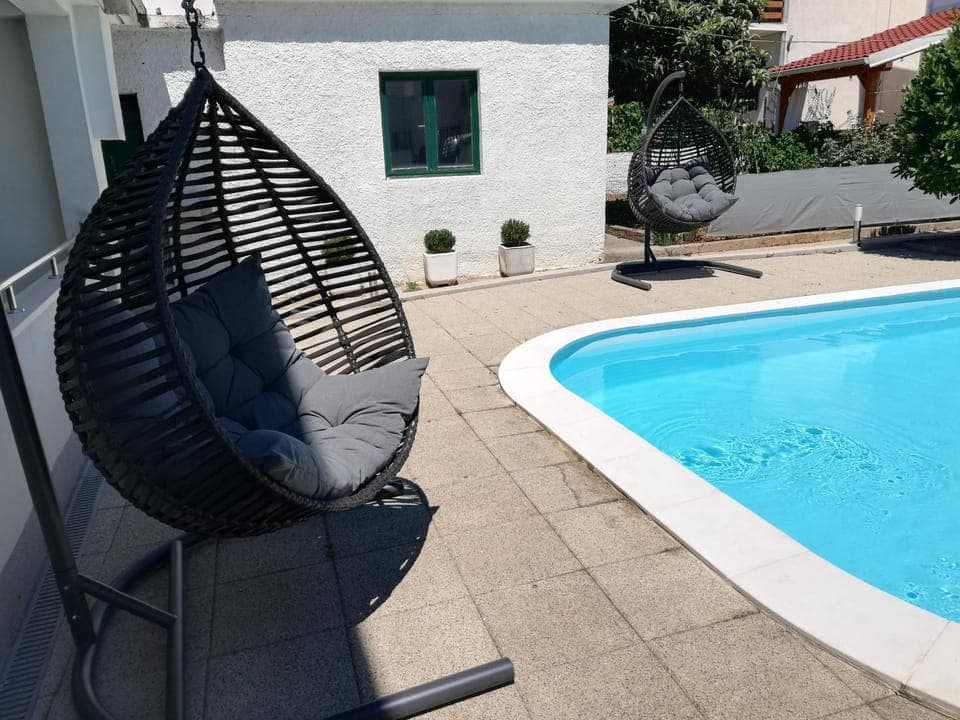 Stars Palace - apartments and rooms Bed and Breakfast in Tisno